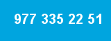 977 335 22 51